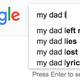 Image for article titled The Internet Has Us Very Worried About Dads